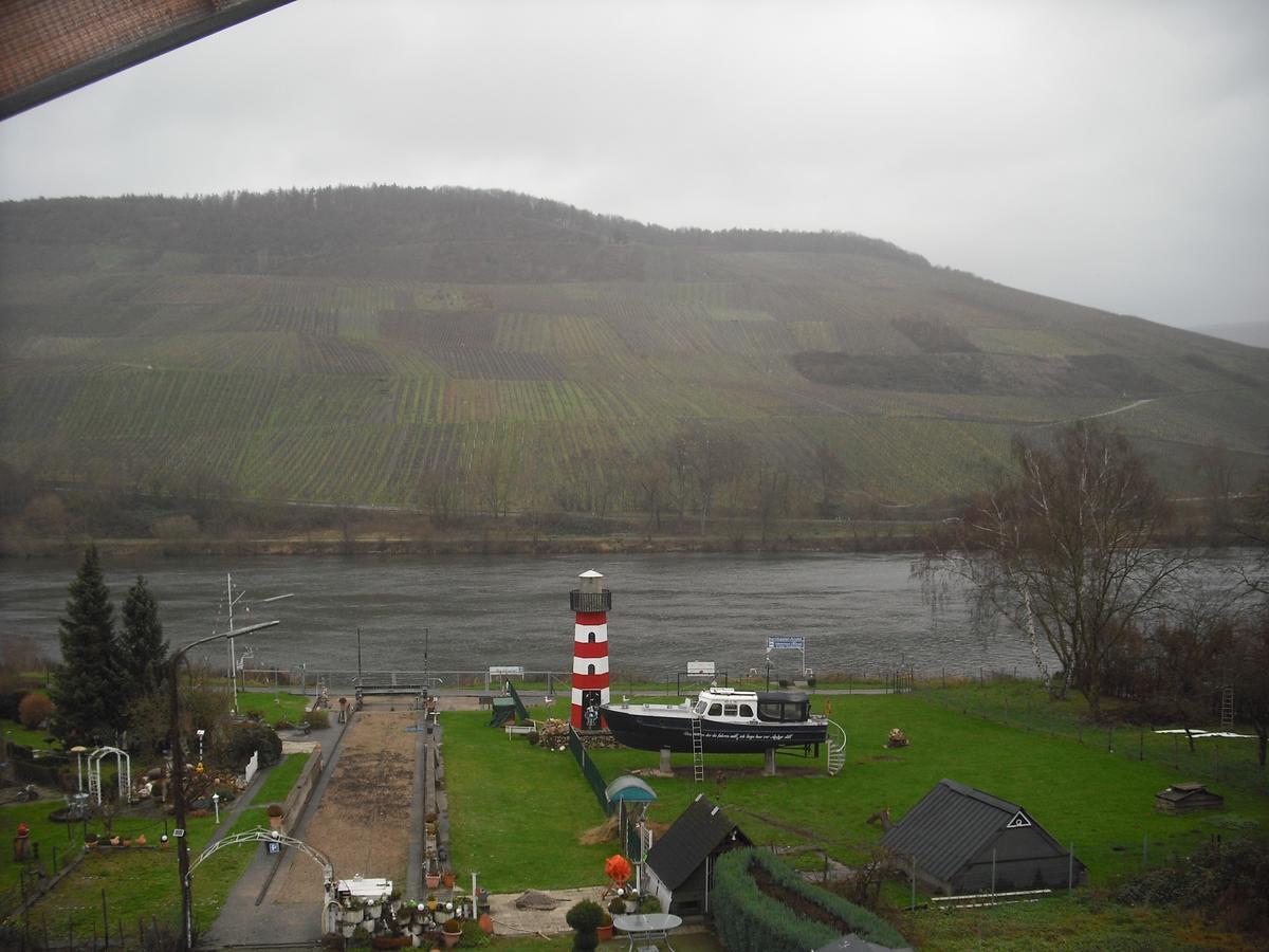 Roussel - Hotel Restaurant Bernkastel-Kues Oda fotoğraf